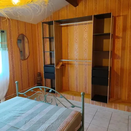 Вилла Le Petit Rouzies Grazac (Tarn)