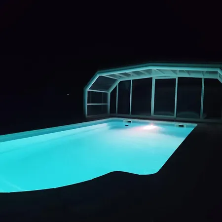 Le Petit Rouzies Villa