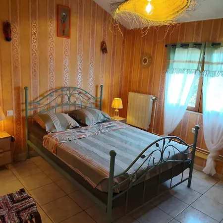 Villa Le Petit Rouzies *