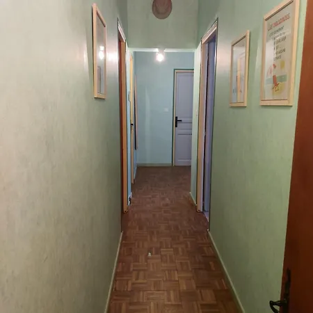 Вилла Le Petit Rouzies Grazac (Tarn)