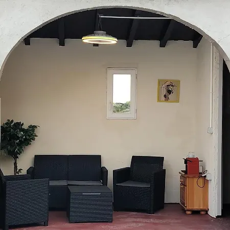 Le Petit Rouzies Villa