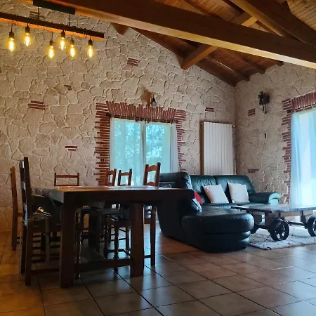 Le Petit Rouzies * Grazac (Tarn)
